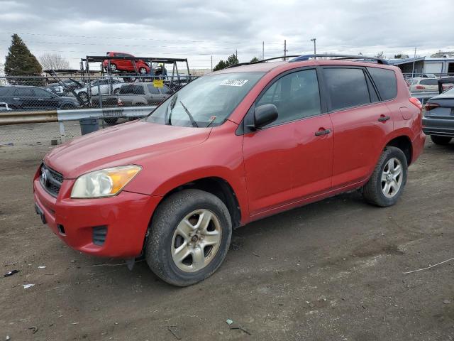 Obraz 2009 TOYOTA RAV4  2009