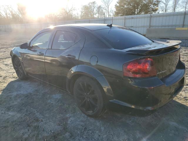 Obraz 2 z 2014 DODGE AVENGER SE 2014 z VIN 1C3CDZAB0EN133197