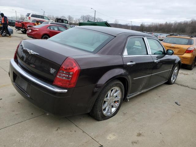 Image 3 of 2005 CHRYSLER 300C  2005 with VIN 2C3JA63H55H126626