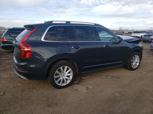 Изображение 3 2017 VOLVO XC90 T6 2017 с VIN YV4A22PK7H1173129