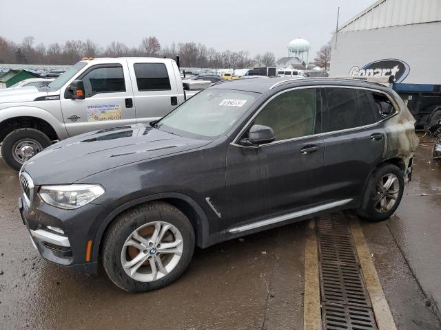2019 BMW X3 XDRIVE30I 2019 image