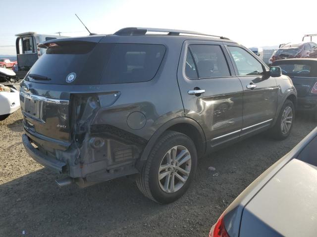Image 3 of 2015 FORD EXPLORER XLT 2015 with VIN 1FM5K8D87FGC50992