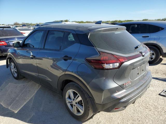 Изображение 2 2022 NISSAN KICKS S 2022 с VIN 3N1CP5BV4NL513523