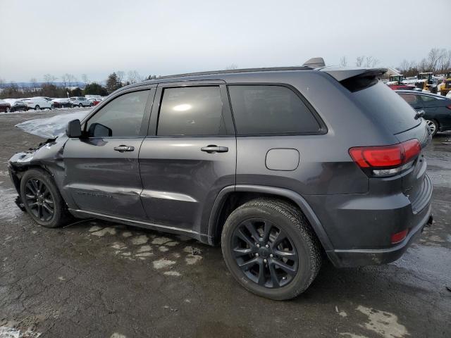 Изображение 2 2017 JEEP GRAND CHEROKEE LAREDO 2017 с VIN 1C4RJFAG0HC926752