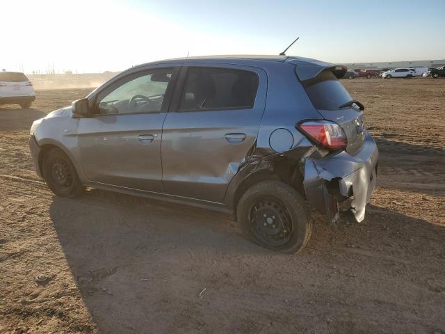Изображение 2 2021 MITSUBISHI MIRAGE ES 2021 с VIN ML32AUHJ3MH013930