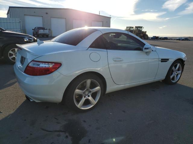 Изображение 3 2012 MERCEDES-BENZ SLK 250 2012 с VIN WDDPK4HA8CF035924