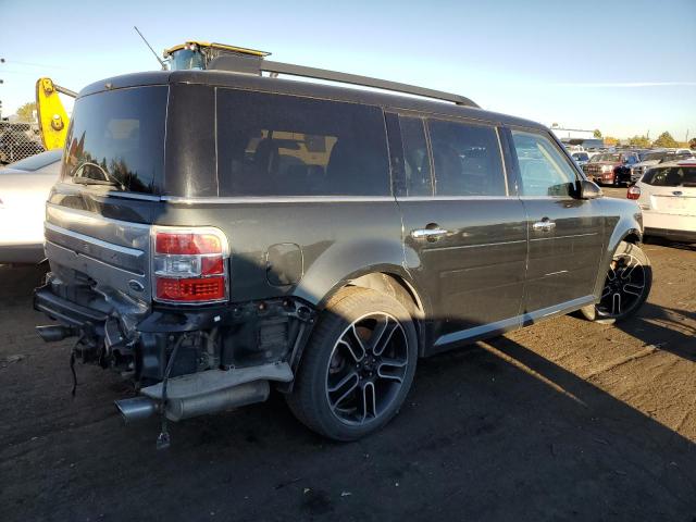 Image 3 of 2015 FORD FLEX LIMITED 2015 with VIN 2FMHK6DTXFBA04354