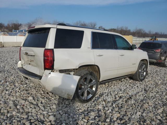 Obraz 3 z 2016 CHEVROLET TAHOE K1500 LTZ 2016 z VIN 1GNSKCKCXGR297657