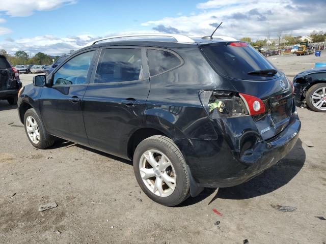 Image 2 of 2009 NISSAN ROGUE S 2009 with VIN JN8AS58V89W173503