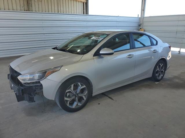 Obraz 2021 KIA FORTE FE 2021
