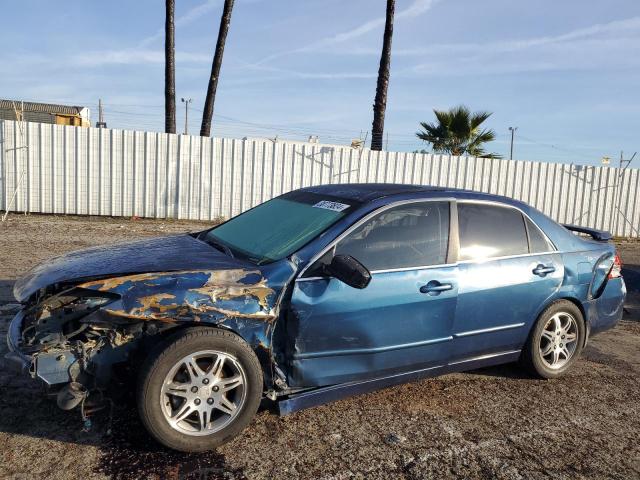 Изображение 2006 HONDA ACCORD EX 2006