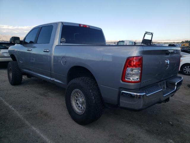 Изображение 2 2019 RAM 2500 BIG HORN 2019 с VIN 3C6UR4DJXKG659260