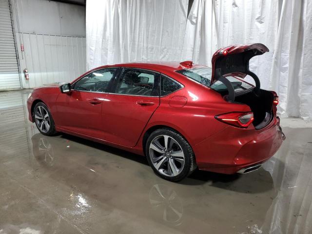 Obraz 2 z 2021 ACURA TLX ADVANCE 2021 z VIN 19UUB5F6XMA006796