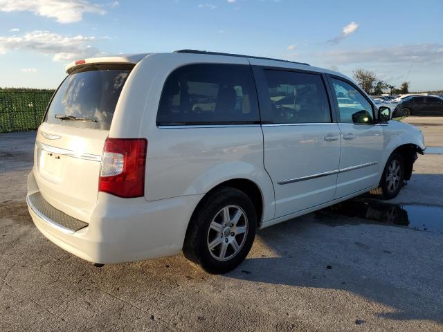 Image 3 of 2013 CHRYSLER TOWN & COUNTRY TOURING 2013 with VIN 2C4RC1BG4DR657894