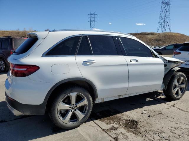 Image 3 of 2019 MERCEDES-BENZ GLC 300 4MATIC 2019 with VIN WDC0G4KBXKV197003