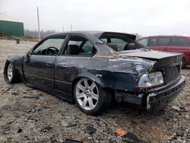 Image 2 of 1998 BMW 323 IS 1998 with VIN WBABF7320WEH41872