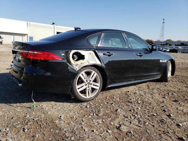 Изображение 3 2016 JAGUAR XF R - SPORT 2016 с VIN SAJBL4BV6GCY12381