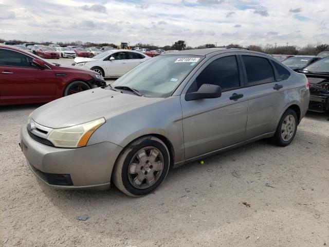 Изображение 1 2008 FORD FOCUS S/SE 2008 с VIN 1FAHP34N98W273622