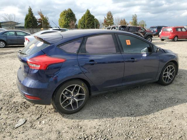 Obraz 3 z 2017 FORD FOCUS SEL 2017 z VIN 1FADP3M21HL246369