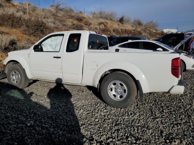 Изображение 2 2020 NISSAN FRONTIER S 2020 с VIN 1N6ED0CF8LN707152