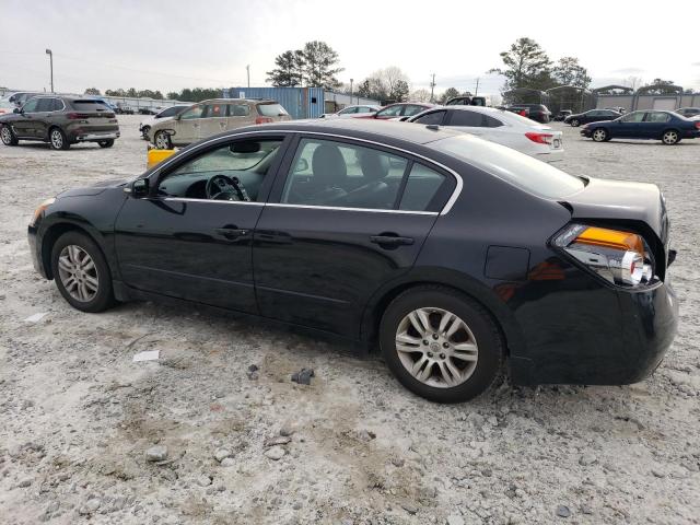 Изображение 2 2012 NISSAN ALTIMA BASE 2012 с VIN 1N4AL2AP9CN400672