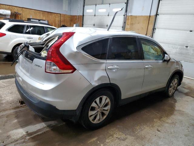 Image 3 of 2013 HONDA CR-V EX 2013 with VIN 5J6RM4H5XDL030785