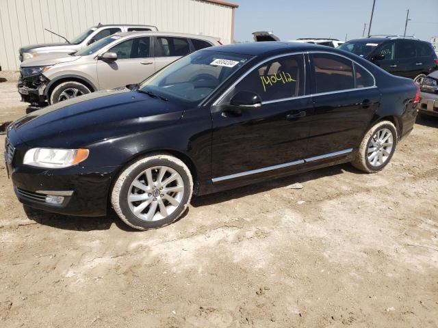 Obraz 2015 VOLVO S80 PREMIER 2015