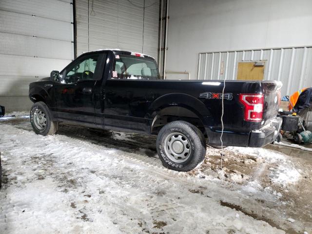 Obraz 2 z 2020 FORD F150  2020 z VIN 1FTMF1E54LKE37258