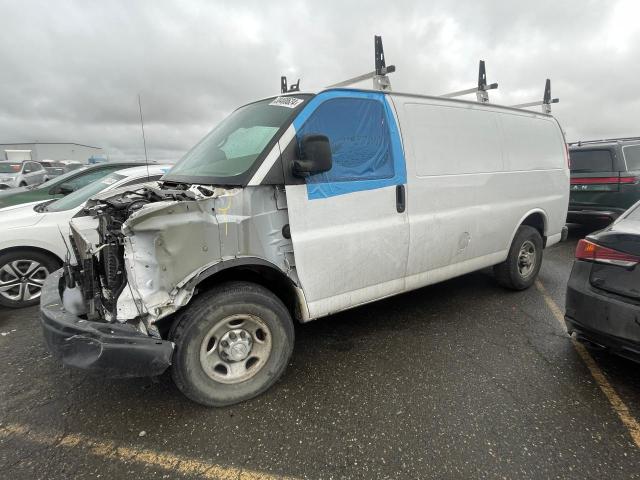 Obraz 2015 CHEVROLET EXPRESS G2500  2015