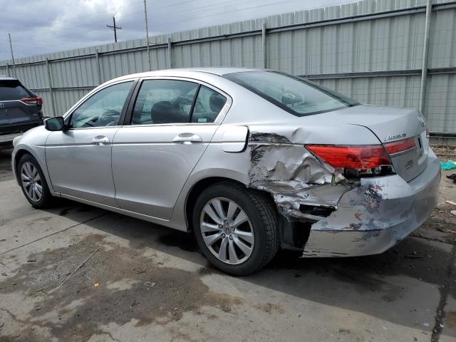 Obraz 2 z 2011 HONDA ACCORD EX 2011 z VIN 1HGCP2F71BA140338