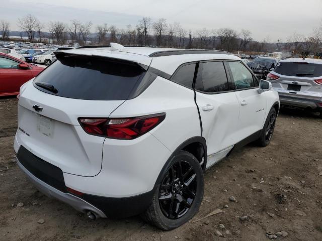 Obraz 3 z 2019 CHEVROLET BLAZER 2LT 2019 z VIN 3GNKBGRS7KS689215