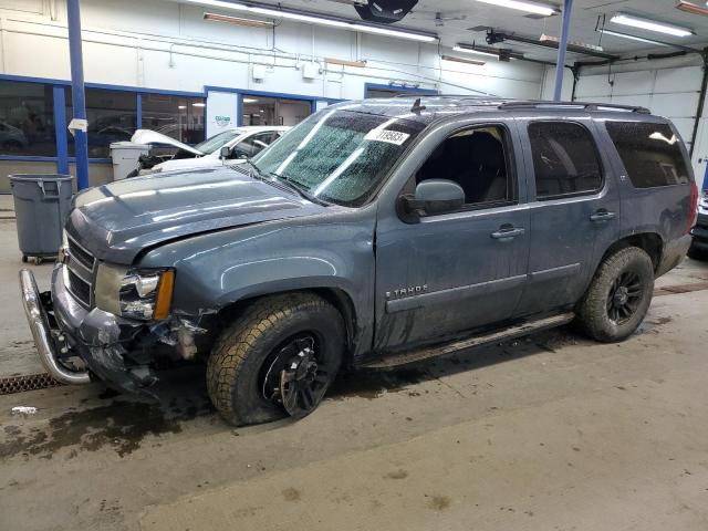 2008 CHEVROLET TAHOE K1500 2008 image