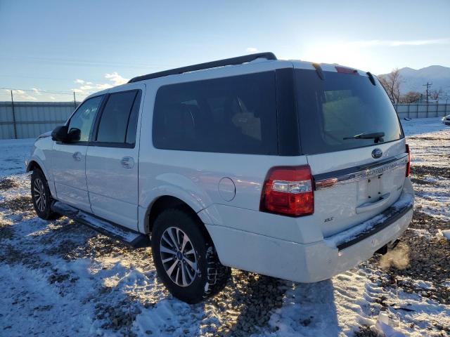 Obraz 2 z 2017 FORD EXPEDITION EL XLT 2017 z VIN 1FMJK1JT7HEA59537
