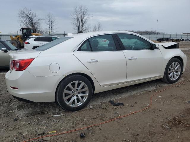 Image 3 of 2013 CHEVROLET MALIBU LTZ 2013 with VIN 1G11H5SA7DF324090