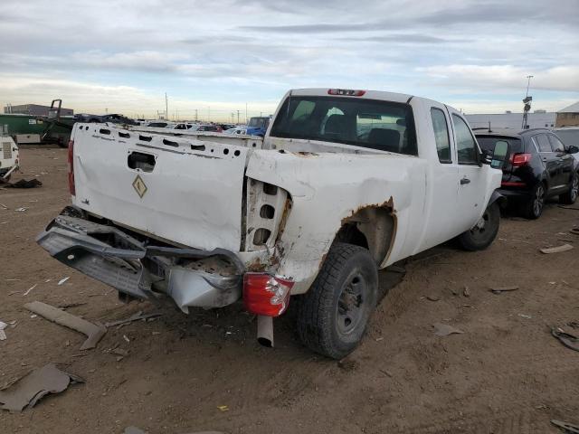 Obraz 3 z 2008 CHEVROLET SILVERADO K2500 HEAVY DUTY 2008 z VIN 1GCHK29K18E196722