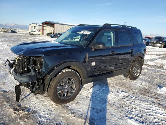 2023 FORD BRONCO SPORT BIG BEND 2023 image