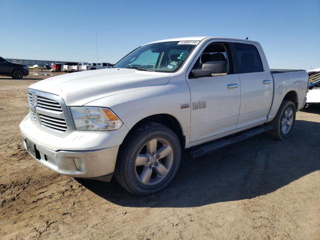 Obraz 1 z 2017 RAM 1500 SLT 2017 z VIN 1C6RR7LT5HS553732
