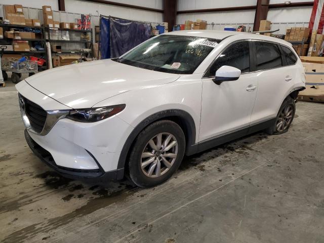 Image 1 of 2016 MAZDA CX-9 TOURING 2016 with VIN JM3TCABY1G0124454