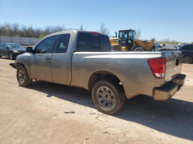 Obraz 2 z 2006 NISSAN TITAN XE 2006 z VIN 1N6AA06A46N501872