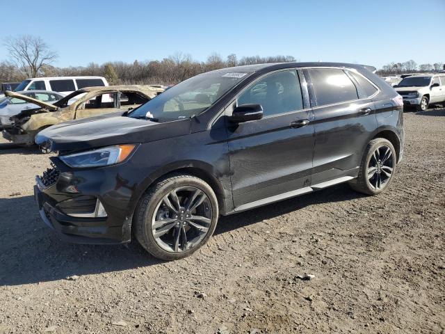 2020 FORD EDGE ST 2020 image