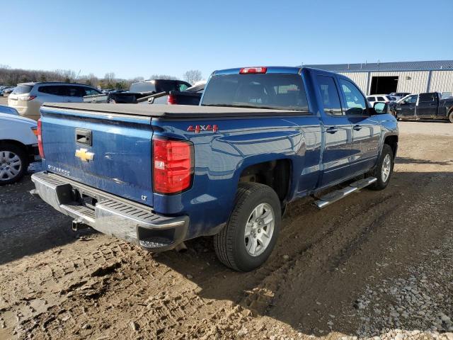 Image 3 of 2018 CHEVROLET SILVERADO K1500 LT 2018 with VIN 1GCVKREHXJZ101241