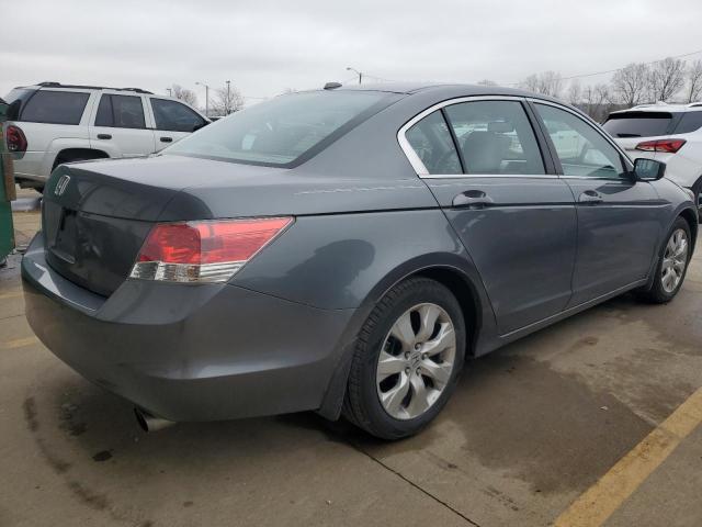 Изображение 3 2008 HONDA ACCORD EXL 2008 с VIN 1HGCP26838A097011