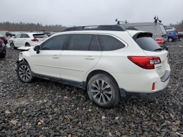 Image 2 of 2017 SUBARU OUTBACK 3.6R LIMITED 2017 with VIN 4S4BSENC3H3288962