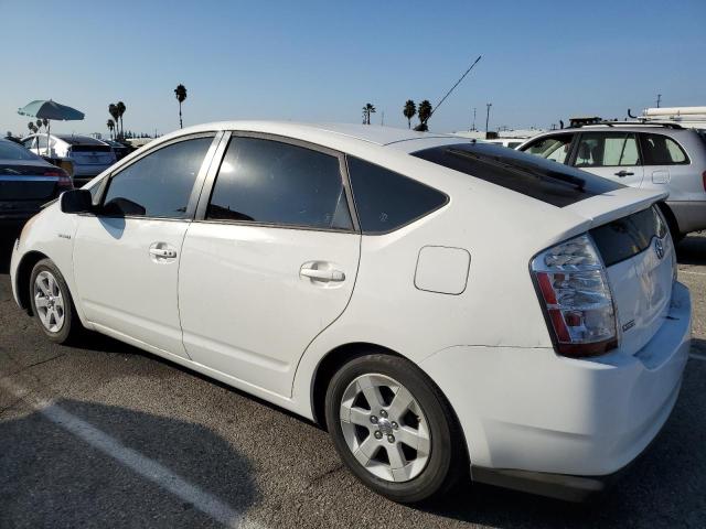 Obraz 2 z 2006 TOYOTA PRIUS  2006 z VIN JTDKB20UX63149976