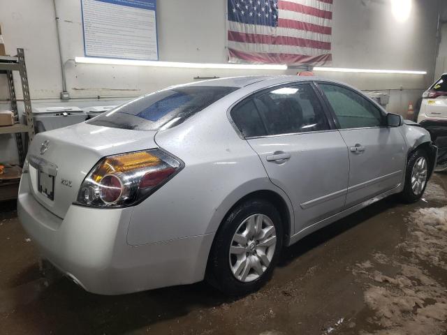 Obraz 3 z 2011 NISSAN ALTIMA BASE 2011 z VIN 1N4AL2AP5BN418603