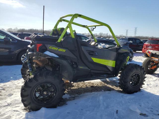 Изображение 3 2020 CAN-AM MAVERICK SPORT X MR 1000R 2020 с VIN 3JB1WAX43LK000351