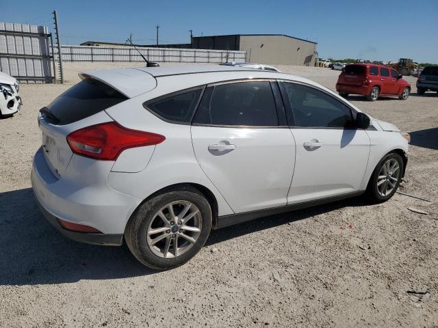 Image 3 of 2016 FORD FOCUS SE 2016 with VIN 1FADP3K29GL213718