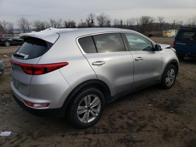 Image 3 of 2019 KIA SPORTAGE LX 2019 with VIN KNDPM3AC3K7592680