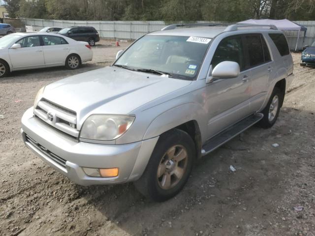 Obraz 1 z 2003 TOYOTA 4RUNNER LIMITED 2003 z VIN JTEZT17R930008820