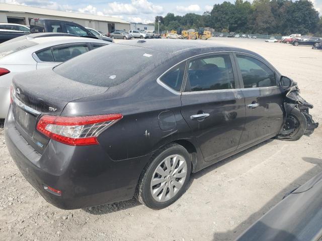 Obraz 3 z 2014 NISSAN SENTRA S 2014 z VIN 3N1AB7AP3EY249055